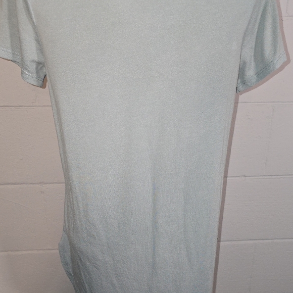 The Beatles Abbey Road Kids T-Shirt - Gray - Picture 7 of 11